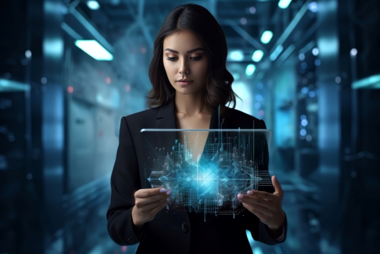 Искусственный интеллект в бизнесе: мифы, реальность и практические применения