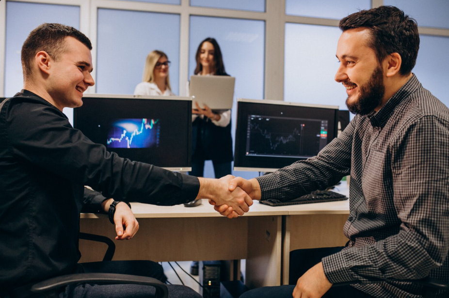 B2B-стартапам: как с минимальным бюджетом создать впечатление о крупной и технологичной компании