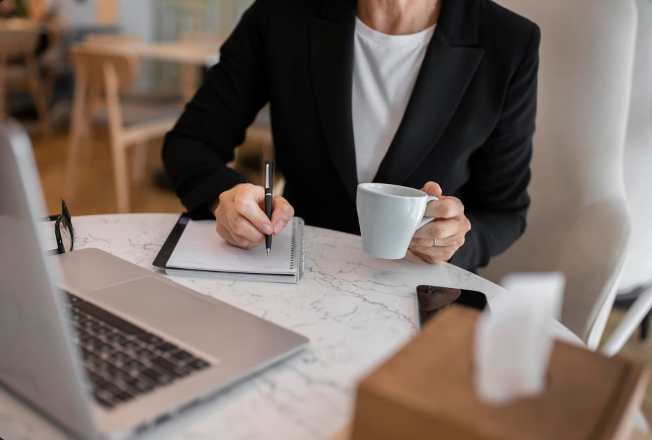 Семейному бизнесу или фрилансеру: как выстроить цифровые процессы, когда вы — и директор, и менеджер, и исполнитель