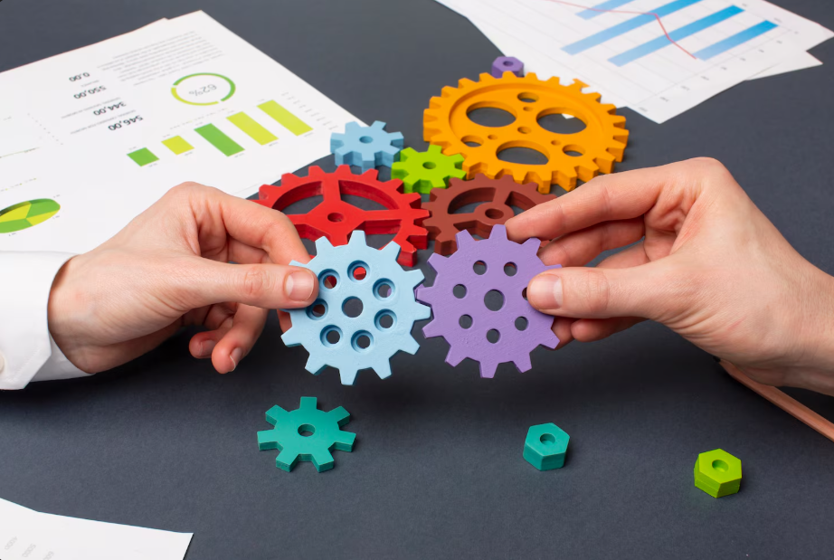 Как любому бизнесу сократить операционные расходы на 20% за счёт автоматизации рутины